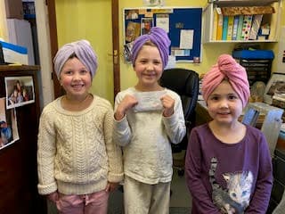 3 Ravestyen Beauties from 2021 April Newsletter.