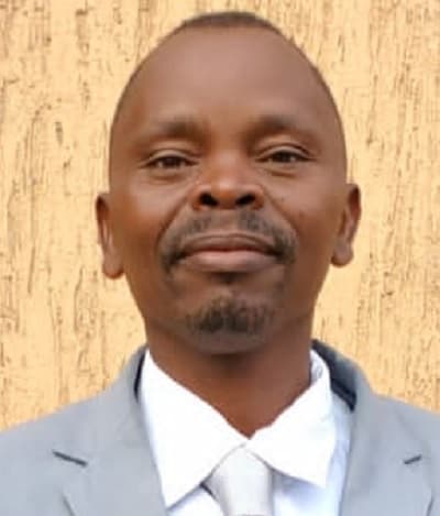 Simon Mwololo Mar 21 from 2022 February Newsletter.