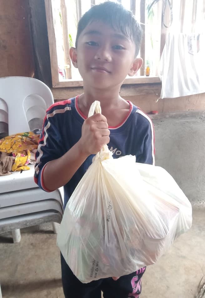 Child receive1 from 2022 January Newsletter.