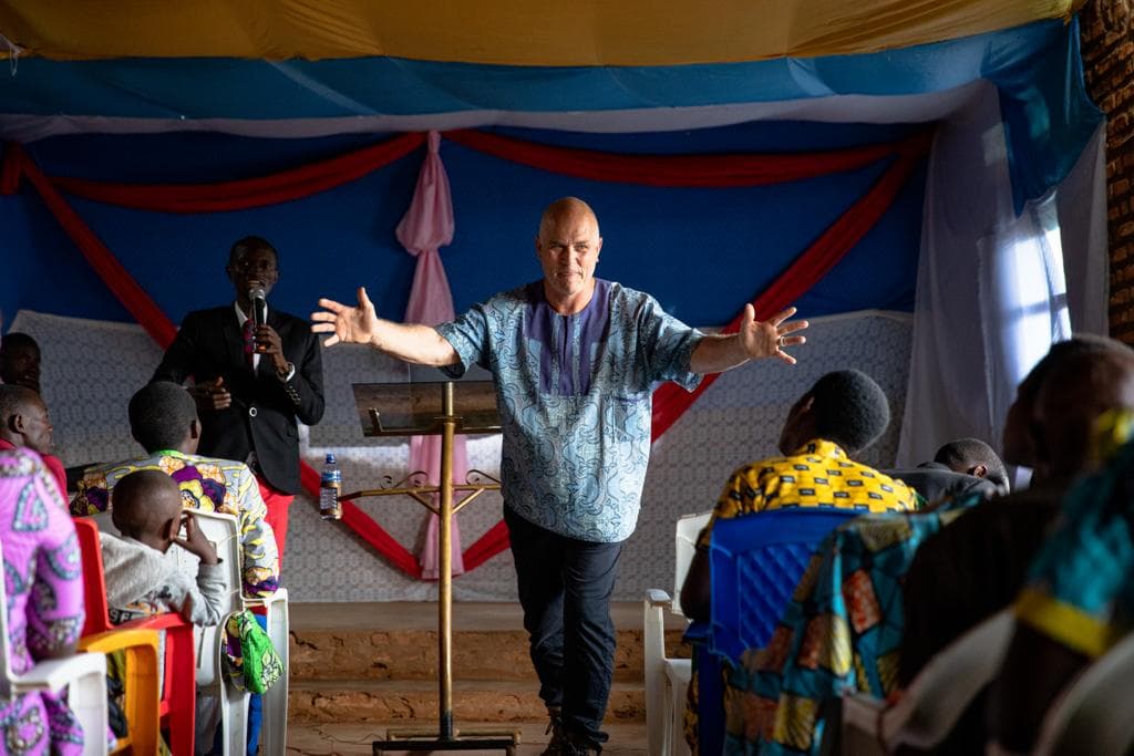 Paul mission4 from 2023 April Newsletter.