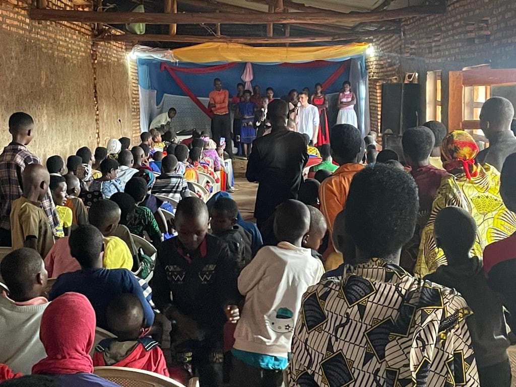 Paul mission5 1 from 2023 April Newsletter.