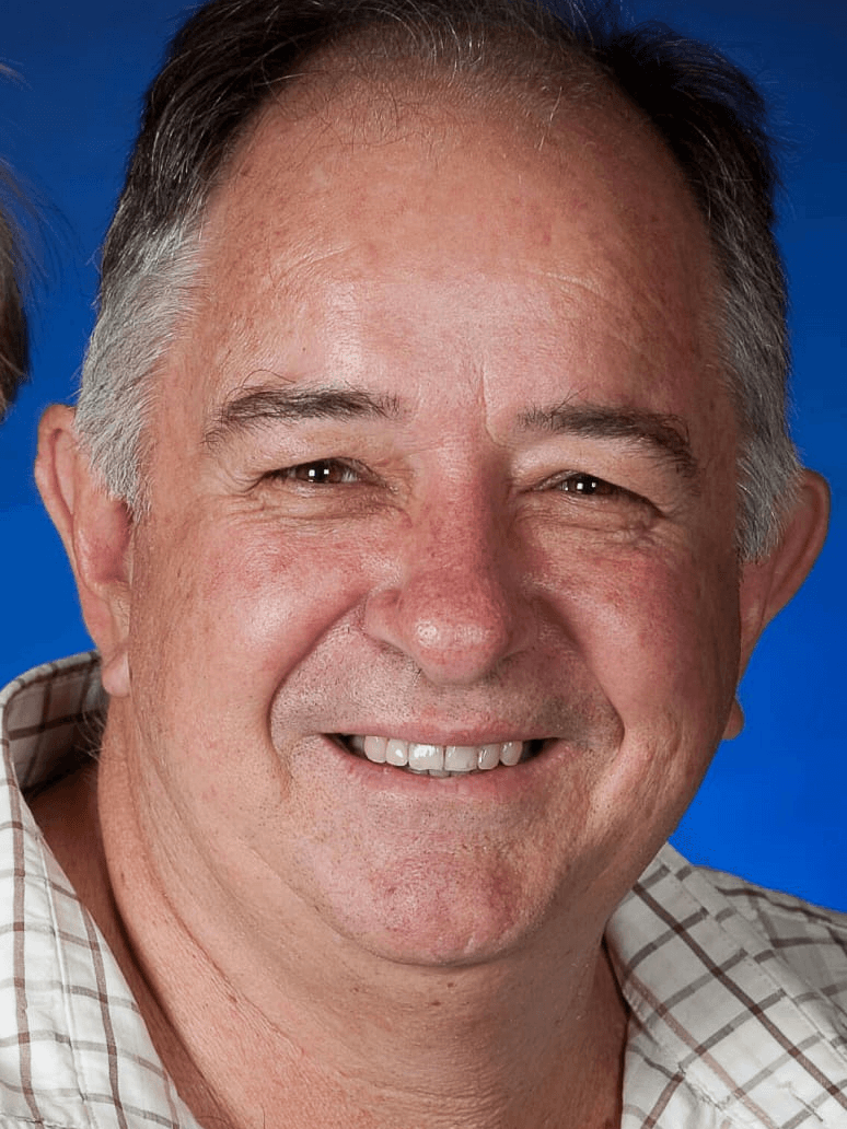 Gary Deetlefs edited from 2023 July Newsletter.