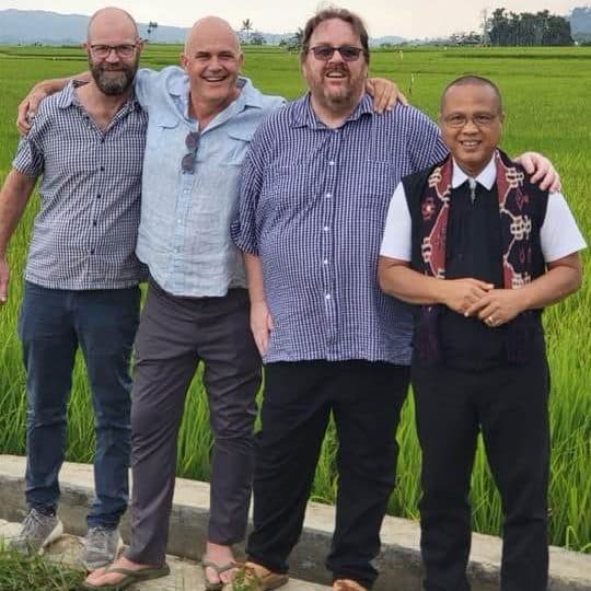 Paul and team edited from 2023 August Newsletter.