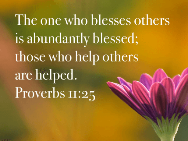 proverbs1125 from 2025 January Newsletter.
