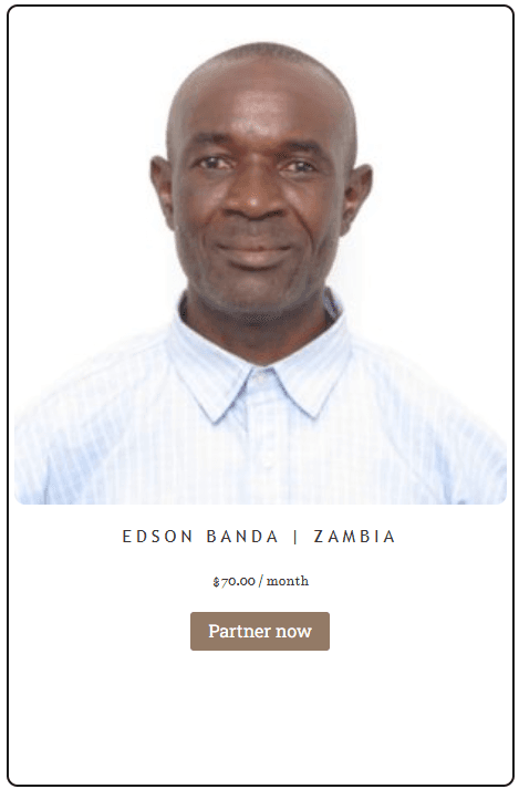 Edson Aug newsletter from 2025 August Newsletter.