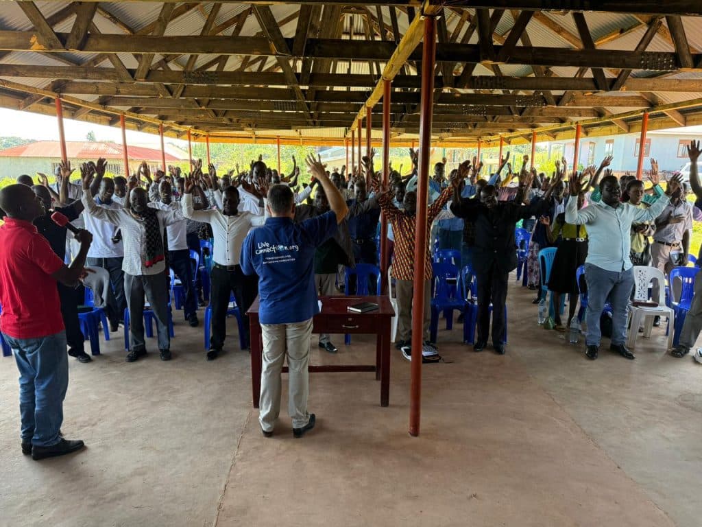Conference10 from 2025 September Newsletter.