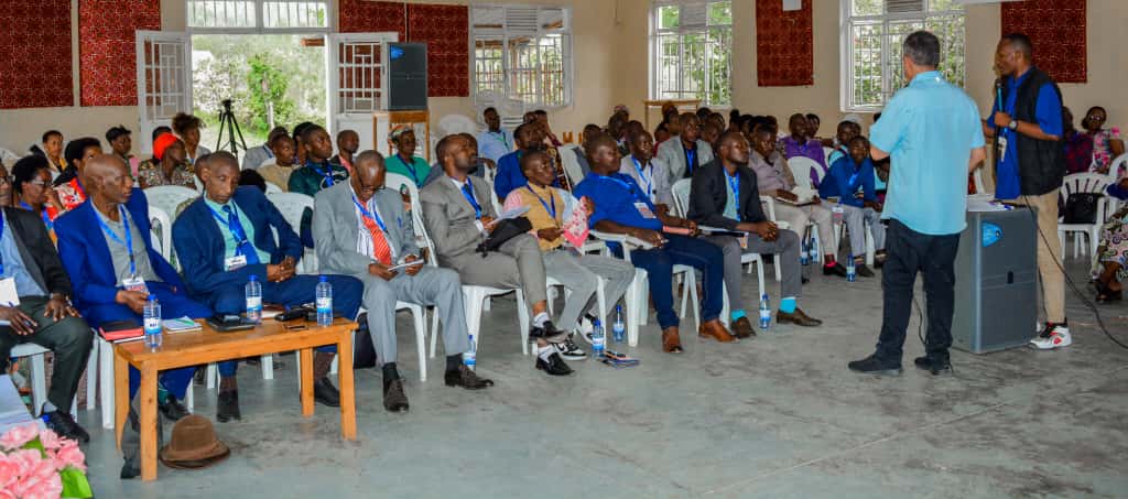 Conference7 from 2025 September Newsletter.
