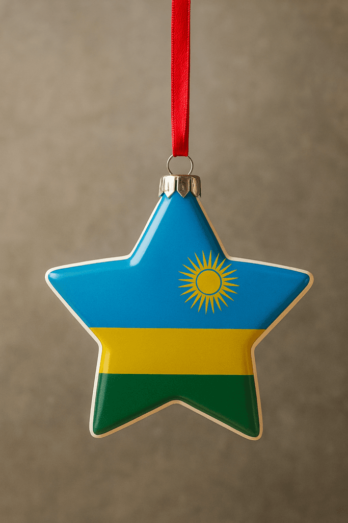 Rwanda from 2025 November Newsletter.