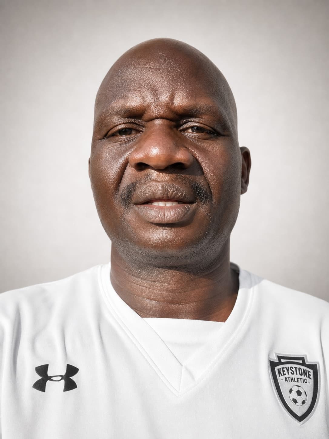 Jimmy Mupingiza, pastor in Zimbabwe